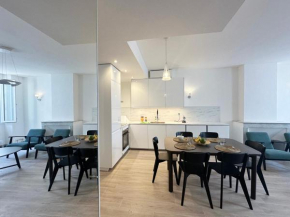 Appartments, Cannes